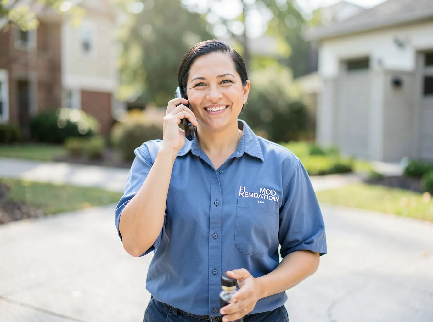Mold Remediation Buckholts, TX FAQs